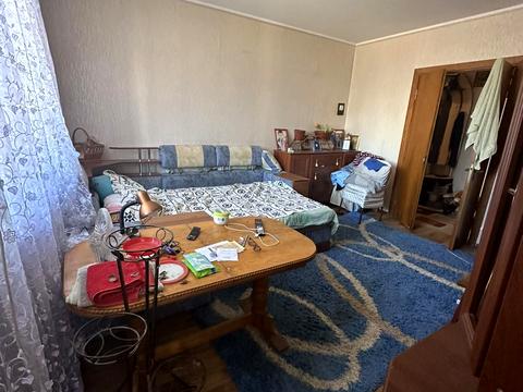 квартира за адресою Одеса, Академіка Заболотного вул., 12