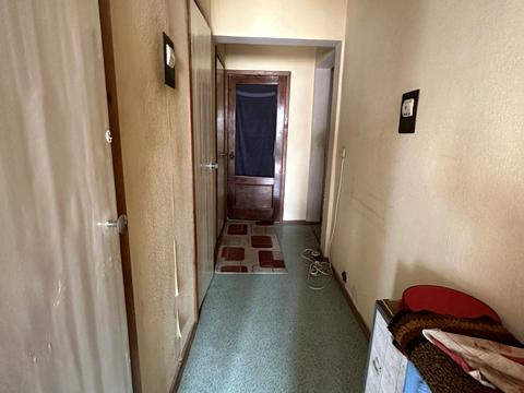 квартира за адресою Одеса, Академіка Заболотного вул., 12