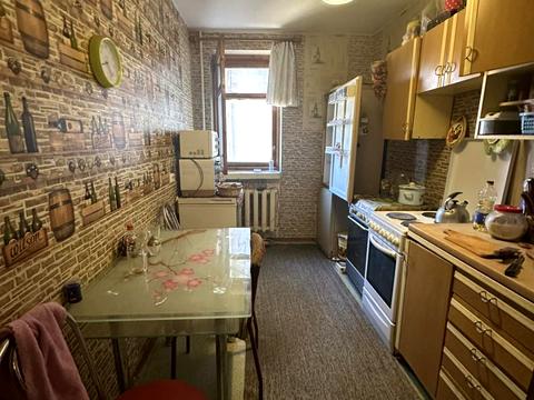 квартира за адресою Одеса, Академіка Заболотного вул., 12