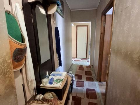 квартира за адресою Одеса, Академіка Заболотного вул., 12