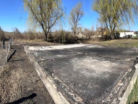 ділянка за адресою с. Богданівка, 