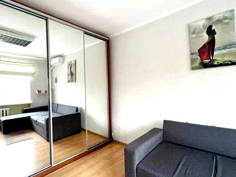 квартира за адресою Кубанської України вул. (Маршала Жукова), 29-А