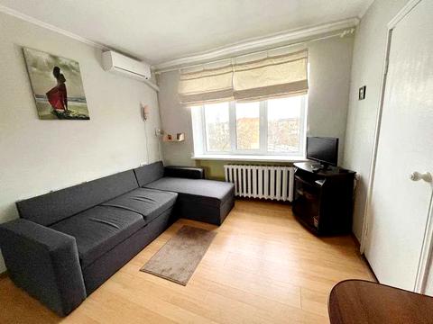 квартира за адресою Кубанської України вул. (Маршала Жукова), 29-А