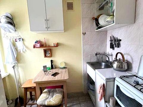 квартира за адресою Кубанської України вул. (Маршала Жукова), 29-А