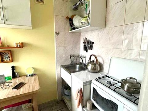 квартира за адресою Кубанської України вул. (Маршала Жукова), 29-А