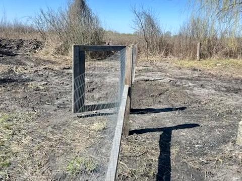 ділянка за адресою с. Богданівка, 