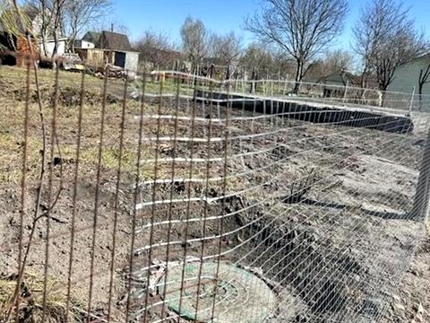 ділянка за адресою с. Богданівка, 
