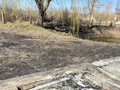 ділянка за адресою с. Богданівка, 