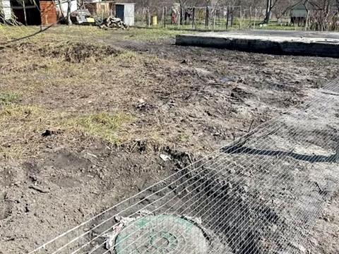 ділянка за адресою с. Богданівка, 