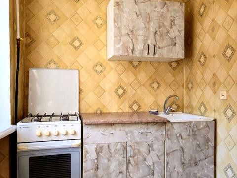 квартира за адресою Жоліо Кюрі вул., 34