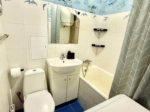 квартира за адресою Вітряні Гори вул., 17