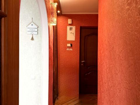 квартира за адресою Вітряні Гори вул., 17