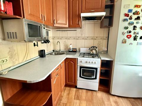 квартира за адресою Вітряні Гори вул., 17