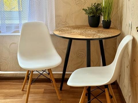 квартира за адресою Вітряні Гори вул., 17