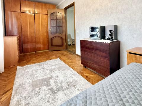 квартира за адресою Вітряні Гори вул., 17