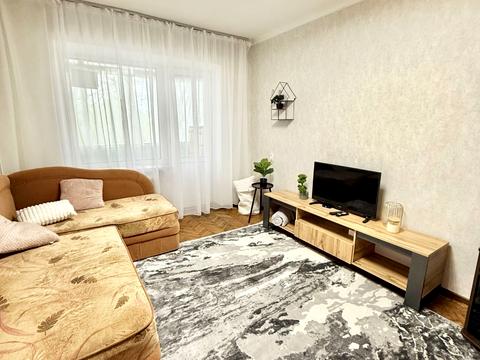 квартира за адресою Вітряні Гори вул., 17