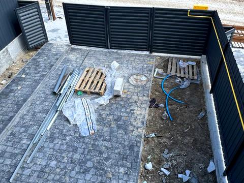 будинок за адресою Гайдамацька вул., 1