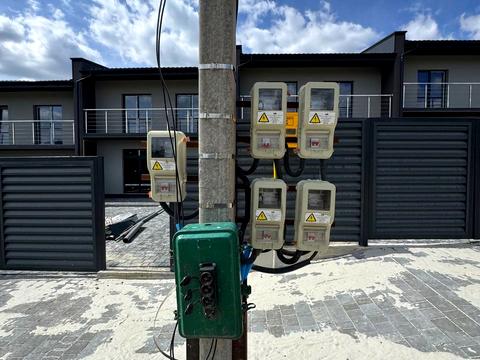 будинок за адресою Гайдамацька вул., 1