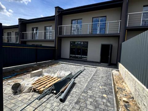 будинок за адресою Гайдамацька вул., 1