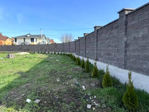 ділянка за адресою Березнева вул.