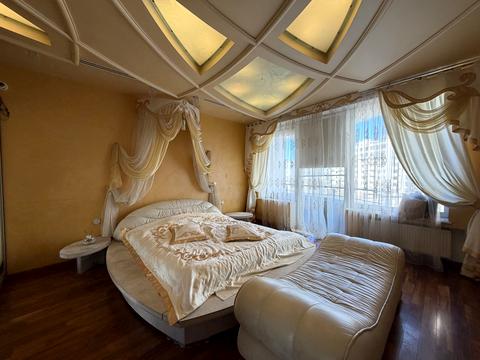 квартира за адресою Літературна вул., 1а