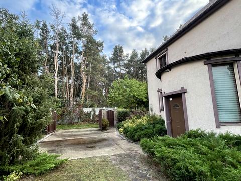 дом по адресу Незалежності ул.