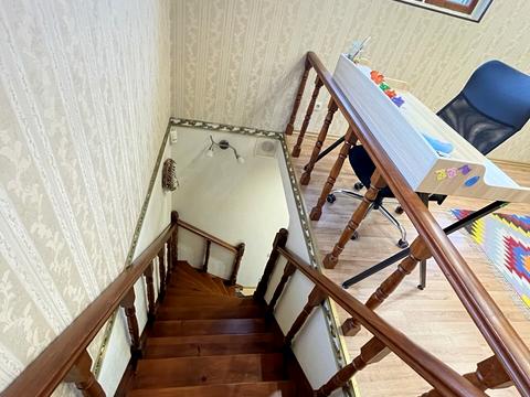 дом по адресу Незалежності ул.