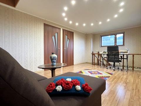 дом по адресу Незалежності ул.