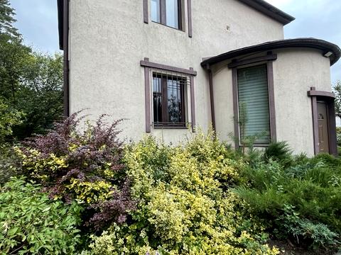 дом по адресу Незалежності ул.