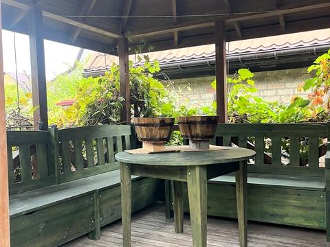 дом по адресу Незалежності ул.