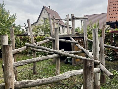 дом по адресу Незалежності ул.