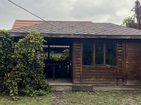 дом по адресу Незалежності ул.