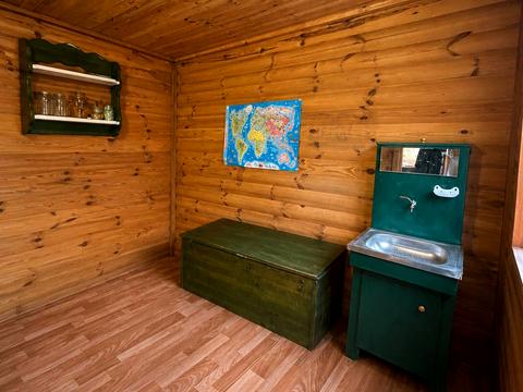 дом по адресу Незалежності ул.