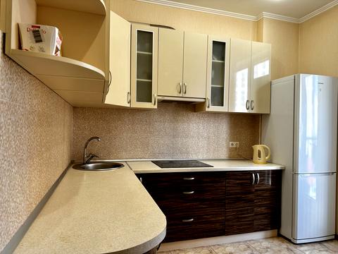 квартира по адресу Гагаринское Плато ул. (Гагаринское Плато), 5а к2