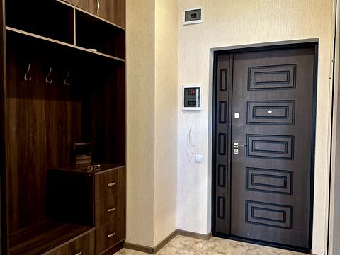 квартира по адресу Гагаринское Плато ул. (Гагаринское Плато), 5а к2