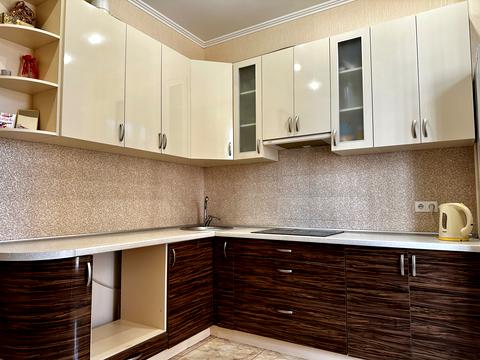 квартира по адресу Гагаринское Плато ул. (Гагаринское Плато), 5а к2