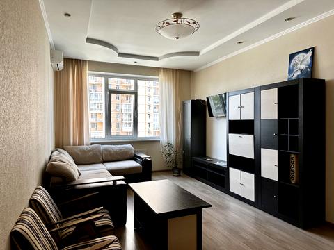 квартира по адресу Гагаринское Плато ул. (Гагаринское Плато), 5а к2