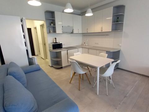 квартира за адресою Михайла Максимовича вул. (Онуфрія Трутенка), 24-Б