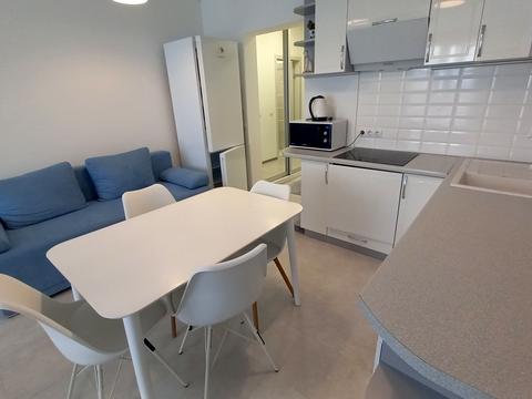 квартира за адресою Михайла Максимовича вул. (Онуфрія Трутенка), 24-Б