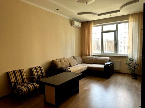 квартира по адресу Гагаринское Плато ул. (Гагаринское Плато), 5а к2