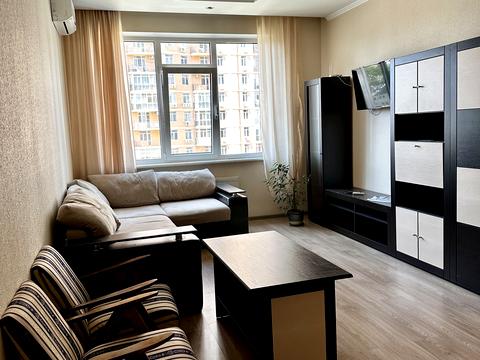 квартира по адресу Гагаринское Плато ул. (Гагаринское Плато), 5а к2