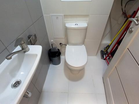 квартира за адресою Михайла Максимовича вул. (Онуфрія Трутенка), 24-Б