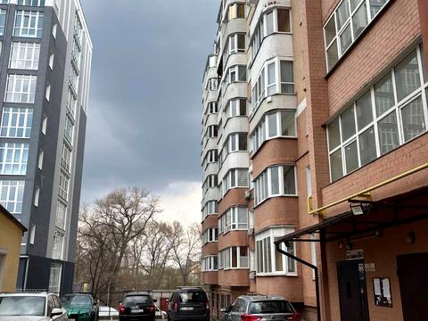 квартира за адресою Перемоги просп., 108-Г