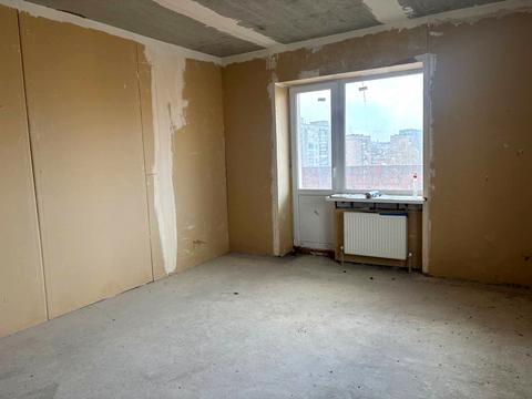 квартира по адресу Победы просп., 108-Г