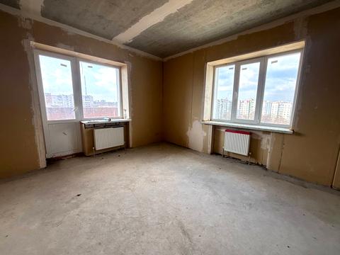 квартира по адресу Победы просп., 108-Г