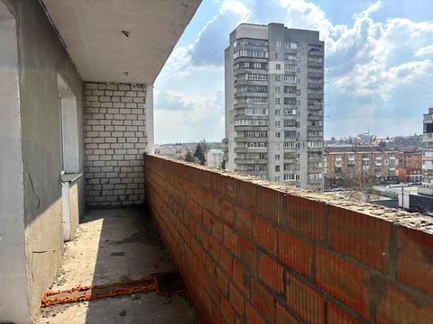 квартира по адресу Победы просп., 108-Г