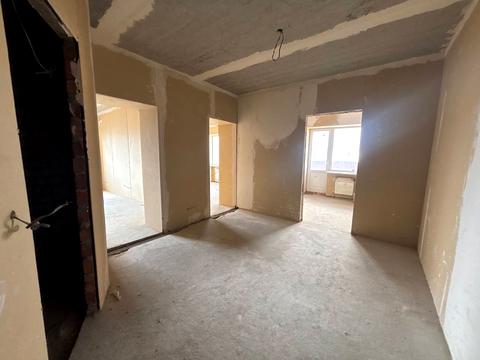 квартира по адресу Победы просп., 108-Г