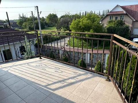 будинок за адресою Покровська вул. (Кірова)