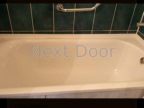 квартира по адресу Борщаговская ул., 2