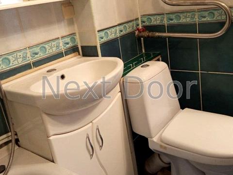 квартира по адресу Борщаговская ул., 2